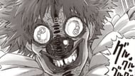 Pesky Clown as seen in One Punch Man chapter 213 (Image via Shueisha)